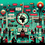 ChatGPT and the media in the Global South: How non-representative corpus in sub-Sahara Africa are en...